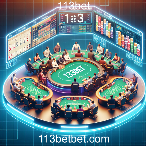 Poker Room