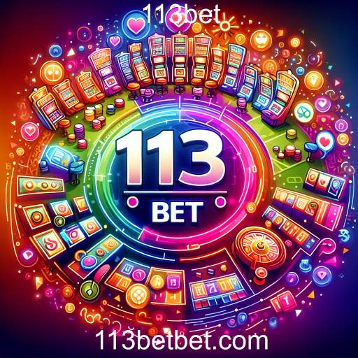 Descubra as Melhores Promoções no 113bet